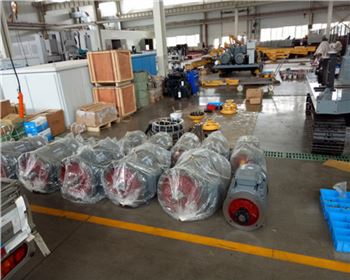 西瑪泰電機(jī)，信譽(yù)卓著